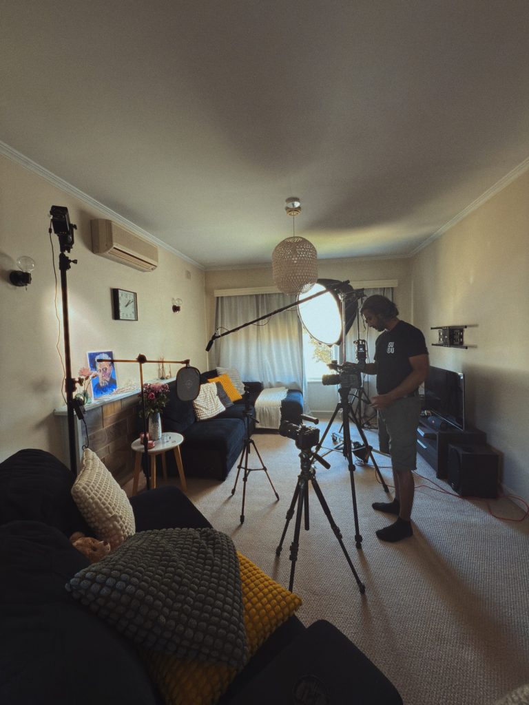 Instagram post from isurucine. This post is in position 3.