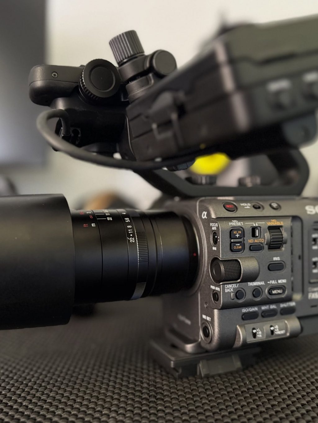 Instagram post from isurucine. This post is in position 1.