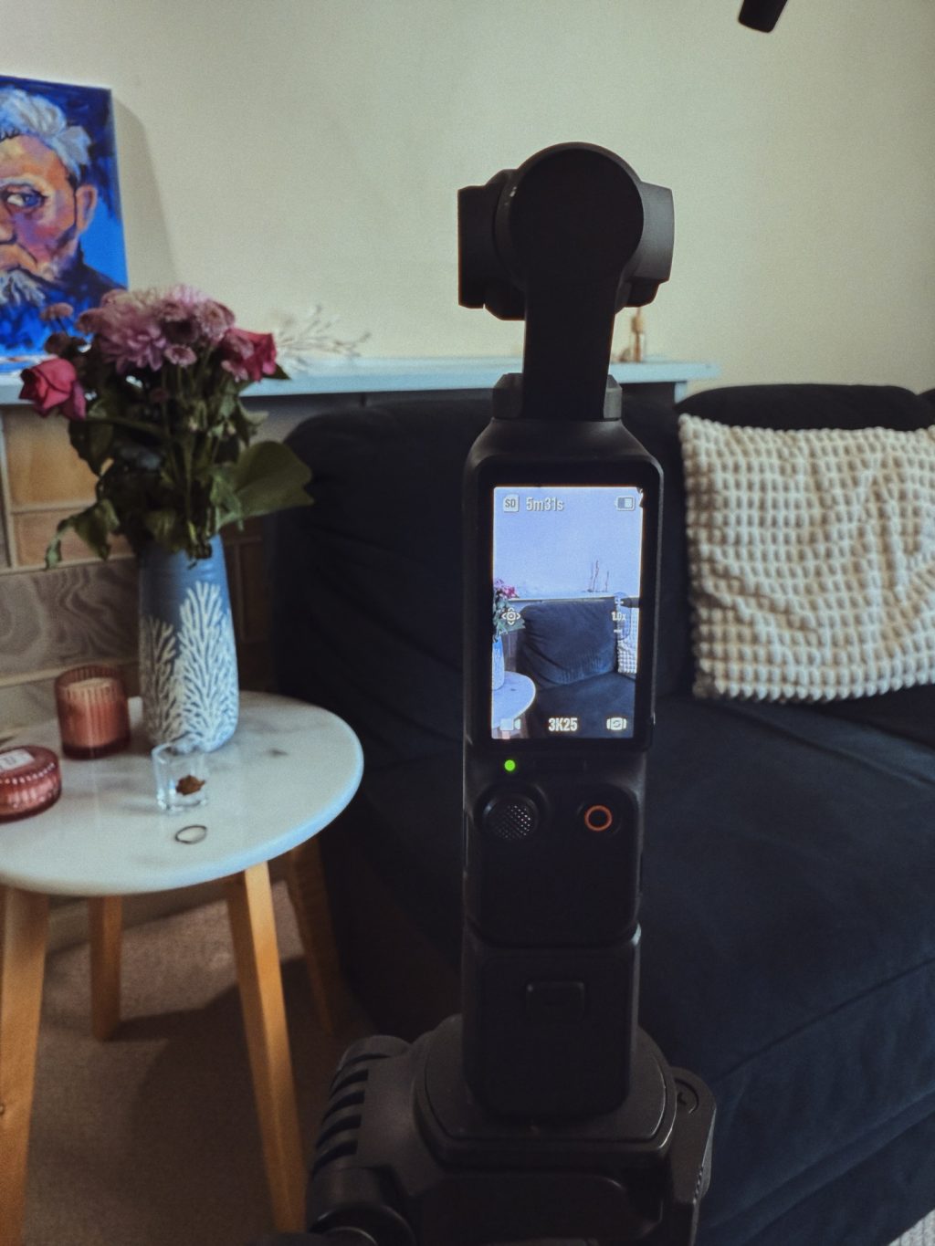 Instagram post from isurucine. This post is in position 3.