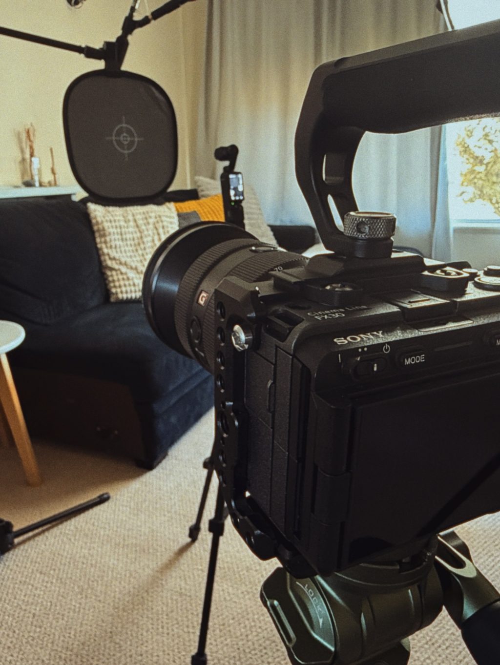 Instagram post from isurucine. This post is in position 1.