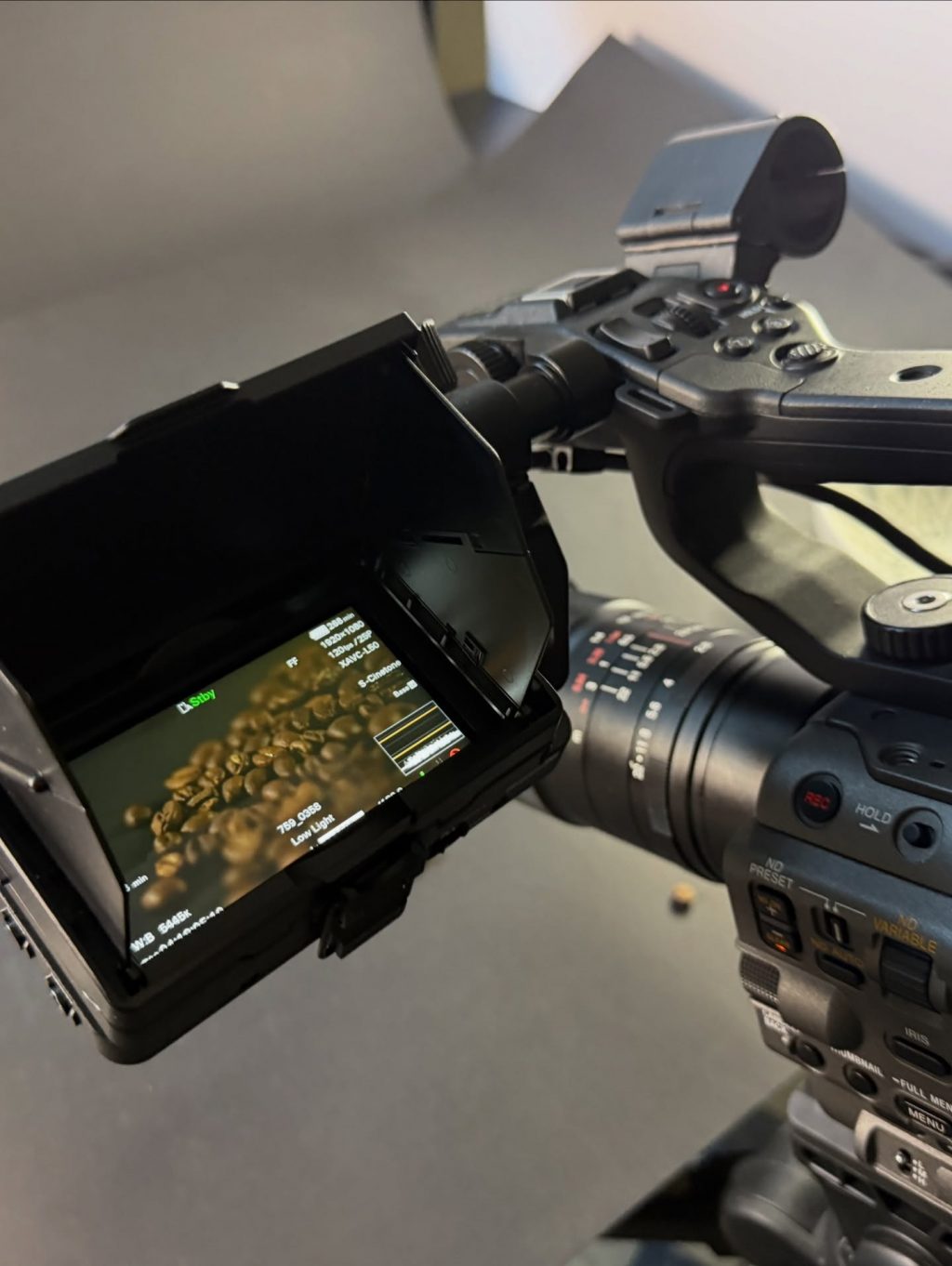 Instagram post from isurucine. This post is in position 2.